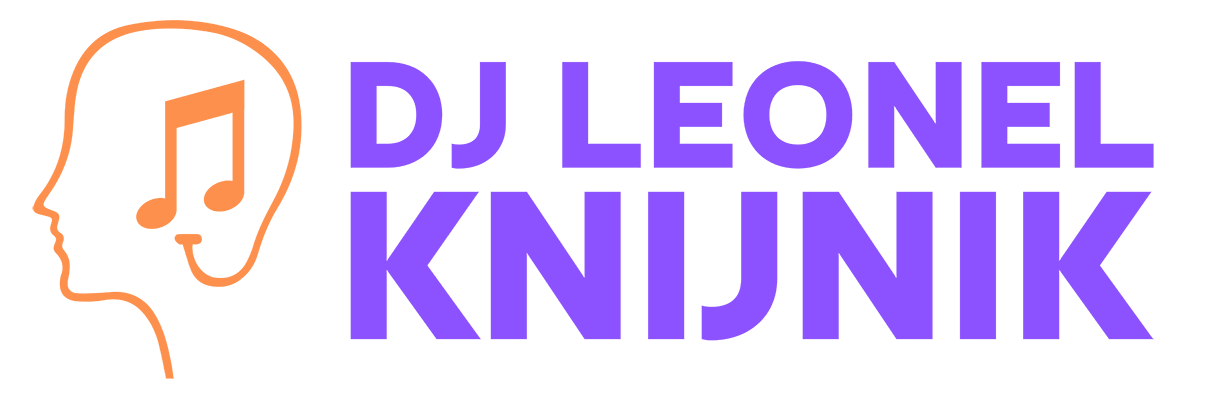 Logo DJ Leonel Knijnik